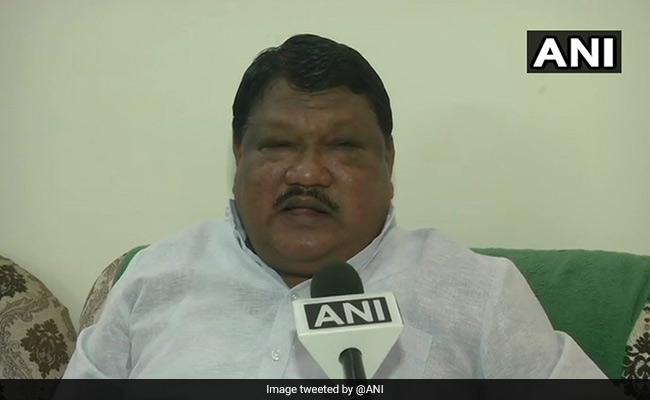 Jual Oram Announces Rs 720 Crore For Ekalavya Schools In 36 Blocks Of Meghalaya