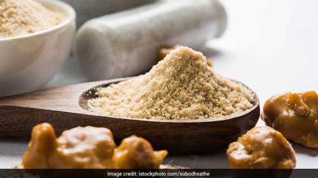 Asafoetida is a latex gum extract from various species of the ferula plant