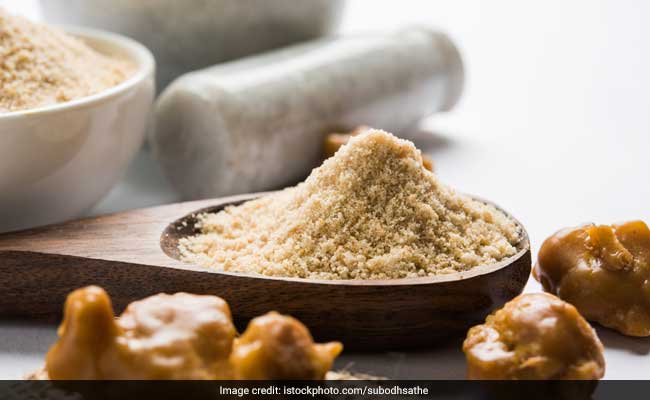 Asafoetida is a latex gum extract from various species of the ferula plant
