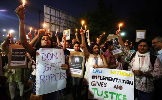 Bail Order For Unnao Rape Accused Warned Him Against Influencing Witness