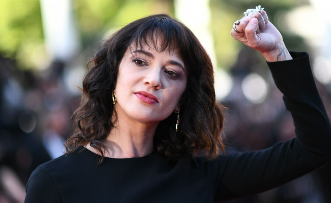 'In 1997, I Was Raped By Harvey Weinstein Here': Asia Argento's Powerful Speech At Cannes