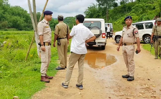 Assamese Film On Superstitions, Mob Killings To Be Taken To Rural Pockets