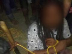 2 Men, Mistaken For Child Kidnappers, Beaten To Death In Assam