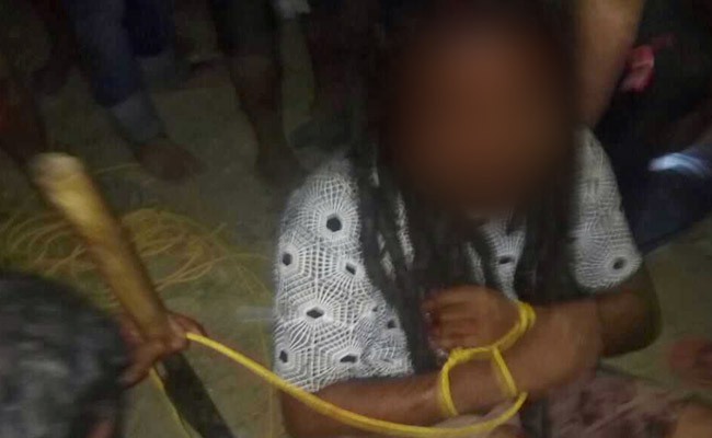 2 Men, Mistaken For Child Kidnappers, Beaten To Death In Assam