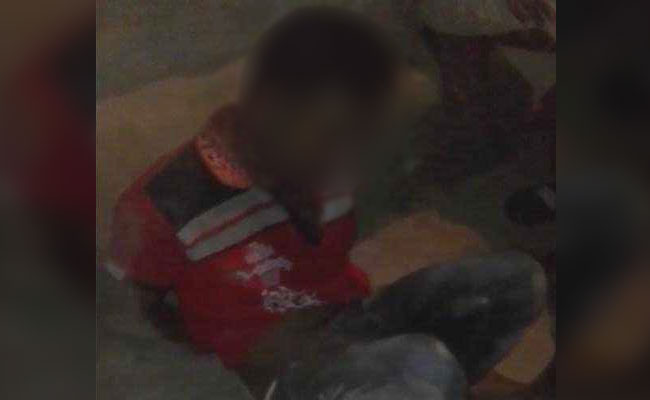Villagers Thrash Couple In Assam Over "Affair", Woman's Head Shaved