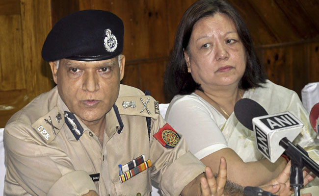 Police File Chargesheet Against 48 Accused In Assam Mob Killing Case