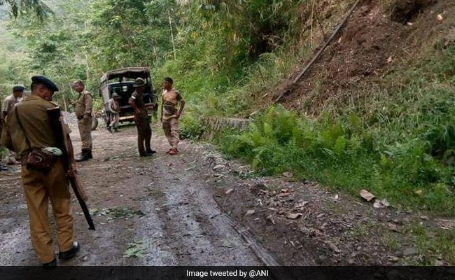 Foreign Cigarettes Worth Over Rs 1 Crore Recovered From Mizoram