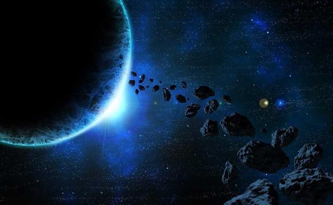 Two Pune Students Discover 6 Preliminary Asteroid