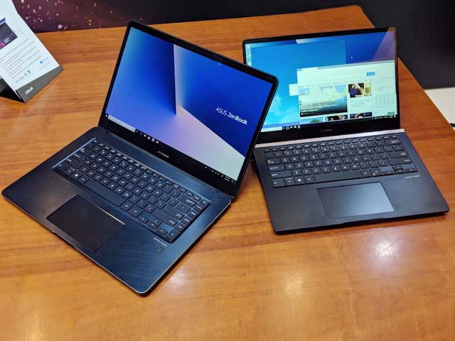 These Trackpads With Screens Will Change The Way You Use Laptops