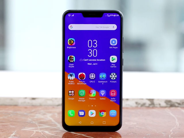 Asus ZenFone 5Z Review: Better Than OnePlus 6?