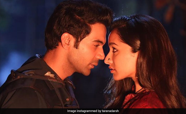 <I>Stree</I> Box Office Collection Day 2: Rajkummar Rao, Shraddha Kapoor's Film Earns Rs 17.69 Crore, Big 'Growth' Expected On Sunday