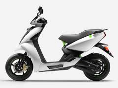 Ather 340 Electric Scooter: Price Expectation In India