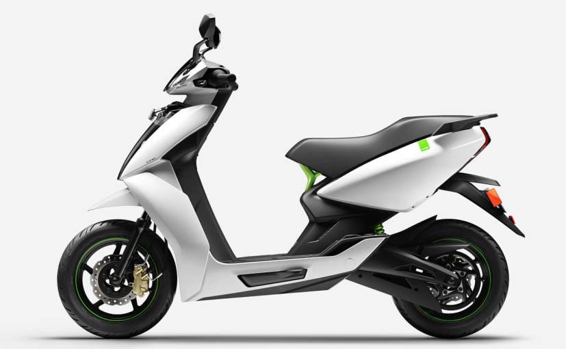 Ather 340 Electric Scooter: Price Expectation In India