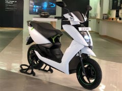 Ather Energy To Set Up New Factory, Increase Production Capacity