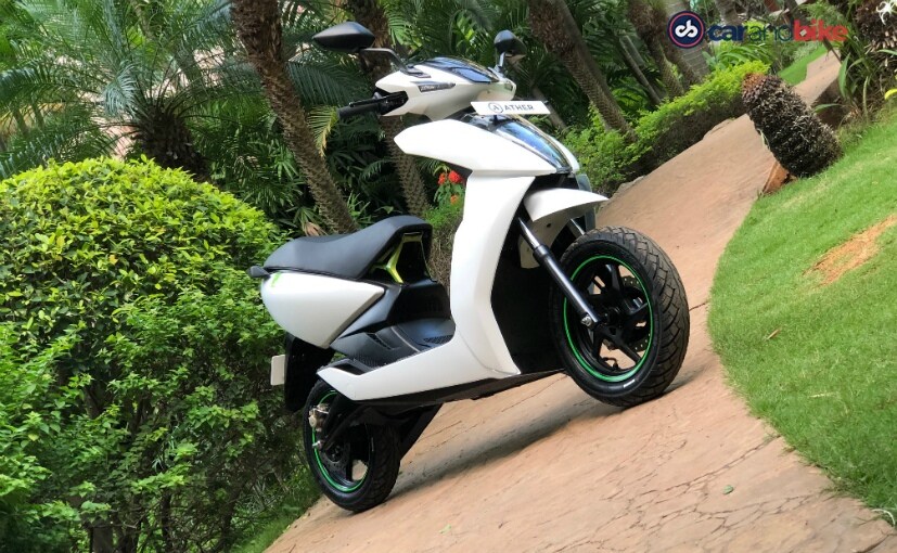Ather Electric Scooters: Should You Consider Buying One? Ather Electric Scooters: Should You Consider Buying One?