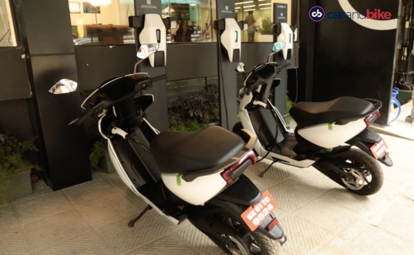 Electric Two-Wheeler, Three-Wheeler Targets Need To Be Practical: SIAM