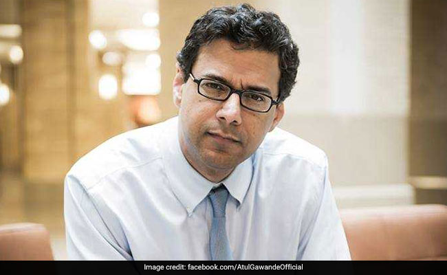 Indian-American Surgeon Appointed CEO Of Amazon-JP Morgan Venture