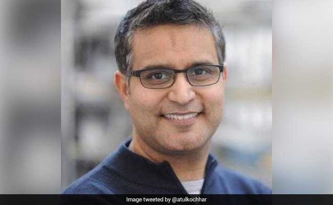 Indian-Origin Michelin-Star Chef in Dubai Slammed Over "Anti-Islam" Tweet