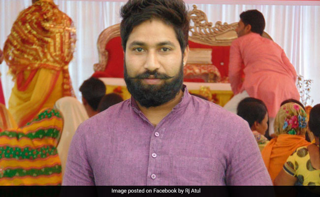 "Die To Prove Love", Her Father Told Youth BJP Leader. He Shot Himself