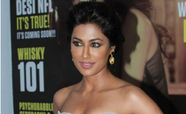 Chitrangada Singh Rejected Films In Which All She Had To Was 'Look Good'