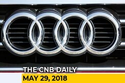 Audi Car Discounts, Triumph Recall, Porsche Cayenne Bookings Audi Car Discounts, Triumph Recall, Porsche Cayenne Bookings