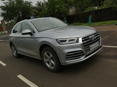 2018 Audi Q5 Petrol: What To Expect
