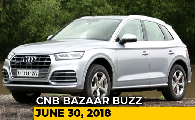 Audi Q5, Triumph Bonneville Speedmaster, Mercedes-Benz C-Class Coupe