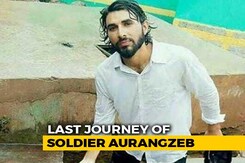 Soldier Killed In Kashmir Was Grilled About His Role In Ops: Officers Soldier Killed In Kashmir Was Grilled About His Role In Ops: Officers
