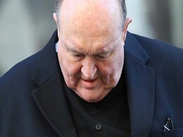 Australian Court Convicts Archbishop For Concealing Child Sex Abuse Australian Court Convicts Archbishop For Concealing Child Sex Abuse