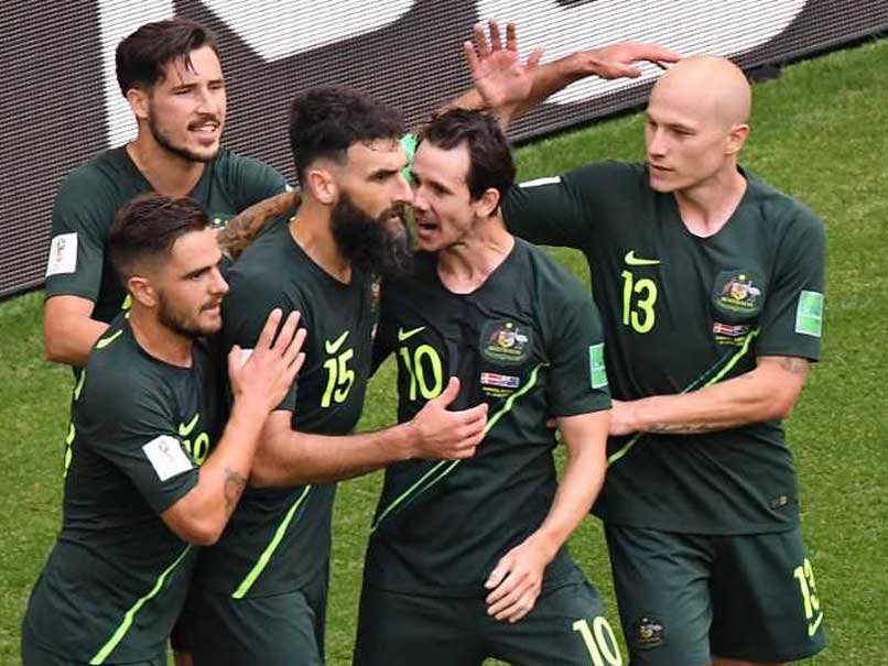 FIFA World Cup 2018, Australia vs Peru: When And Where To Watch, Live Coverage On TV, Live