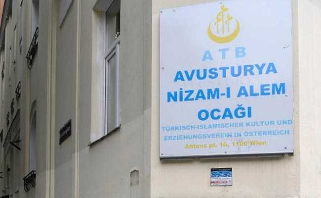 Austria Shuts Down 7 Mosques, Says "Just The Beginning" Of A Crackdown