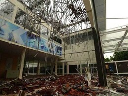91 Killed, Several Injured As Magnitude 7 Earthquake Hits Indonesia 91 Killed, Several Injured As Magnitude 7 Earthquake Hits Indonesia