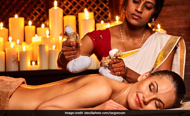 Why You Should Plan A Wellness Holiday To Kerala This Monsoon