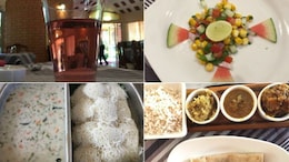 Try These Ayurvedic Foods For A Cooler Summer