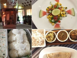 Try These Ayurvedic Foods For A Cooler Summer Try These Ayurvedic Foods For A Cooler Summer