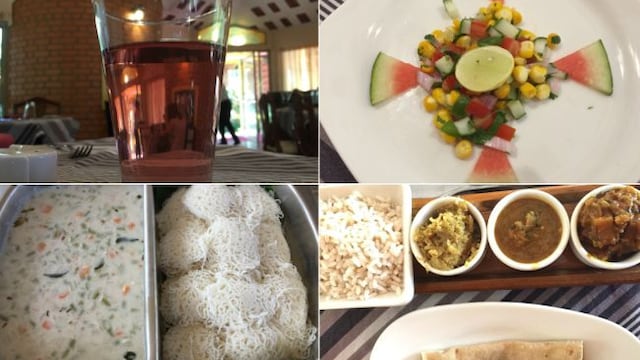 Try These Ayurvedic Foods For A Cooler Summer
