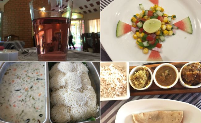 Try These Ayurvedic Foods For A Cooler Summer