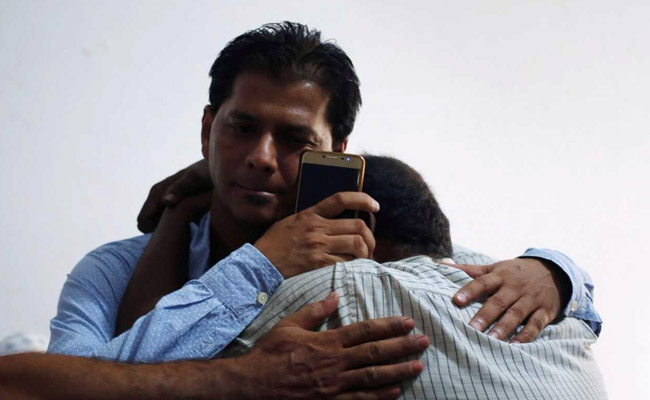 Father Of Pakistani Girl Killed In Texas Hopes Her Death Can Spur Reform