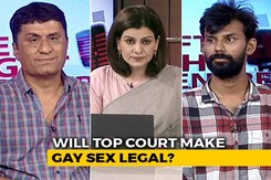 Time To End Section 377: Will Supreme Court Make History, Legalise Gay Sex? Time To End Section 377: Will Supreme Court Make History, Legalise Gay Sex?