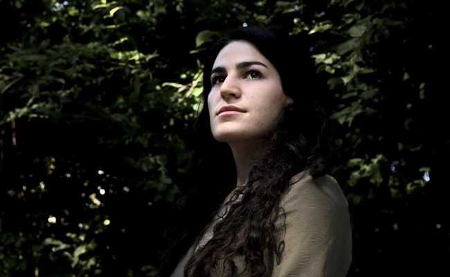 Watch: Man Punches Student After She Tells Him To "Shut Up" In Paris