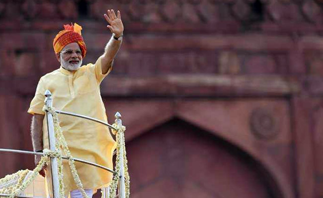 Modi Supporters, Please See These New Economic Facts