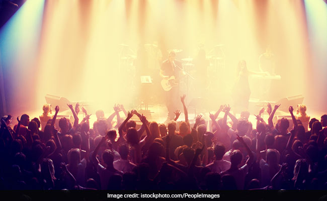 Elderly Men, Missing From Old-Age Home, Found At Heavy Metal Concert