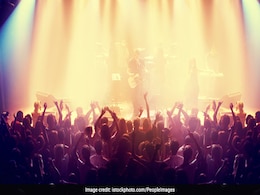 Malaysia Cancels Music Festival Over Same-Sex Kiss Onstage Malaysia Cancels Music Festival Over Same-Sex Kiss Onstage