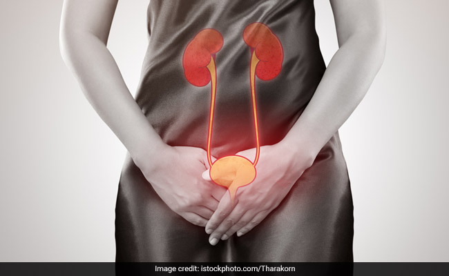 Cervical Cancer: Suffering from other UTIs can increase risk of cervical cancer
