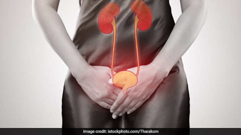 1 In 5 UTIs May Start In The Kitchen, Not Bathroom, Says New Study 1 In 5 UTIs May Start In The Kitchen, Not Bathroom, Says New Study