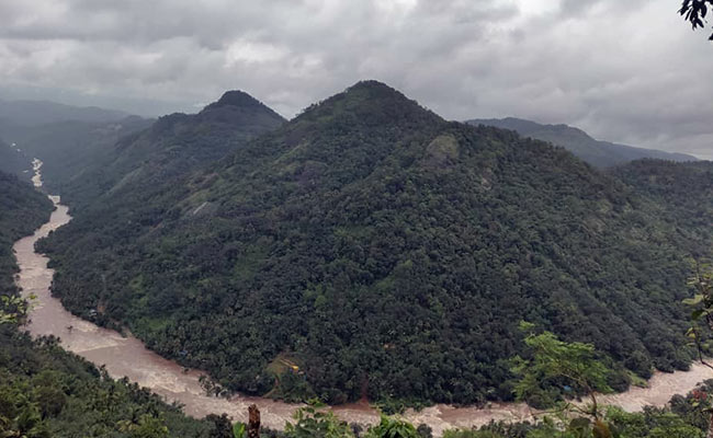 Heavy Rainfall Expected In Kerala, Karnataka, Predicts Weather Department