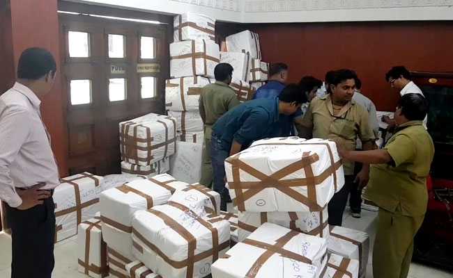 From Delhi's Kerala Bhawan, Students List Essentials For Flood Survivors