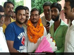 Bihar Block President Murder: JDU Lawmaker Among 10 Named In Police Case Bihar Block President Murder: JDU Lawmaker Among 10 Named In Police Case