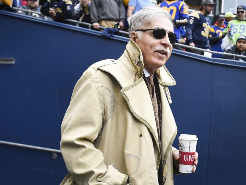 Stan Kroenke On Brink Of Full Arsenal Takeover Stan Kroenke On Brink Of Full Arsenal Takeover