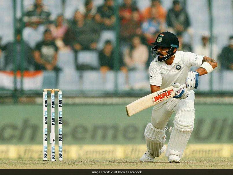 Virat Kohli On The Verge Of Achieving Another Milestone